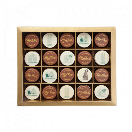 20er_Stegpackung 20-er Stegpackung weiß