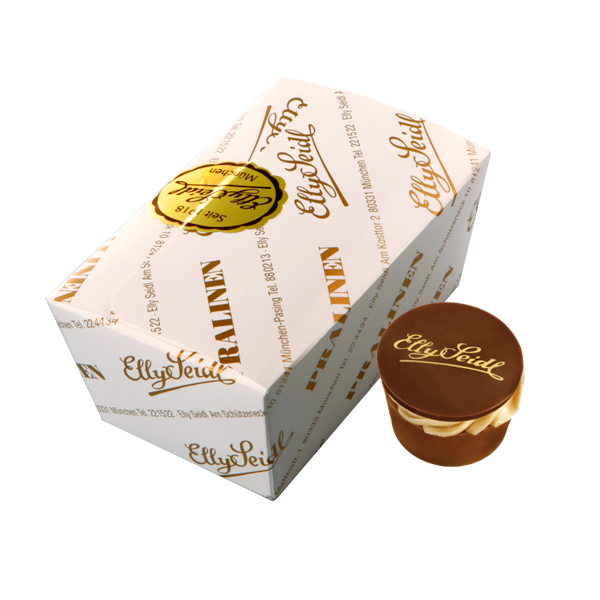 16 Fotopralinen im 200 g Poches – Bild 7