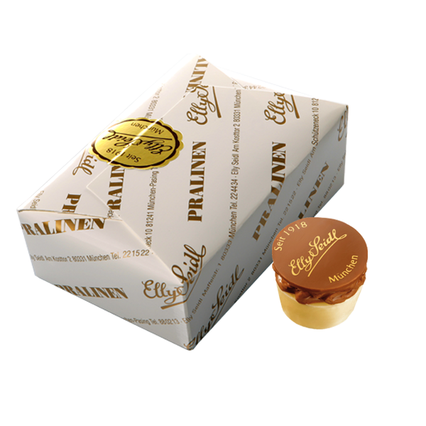 20 Fotopralinen im 250 g Poches – Bild 4