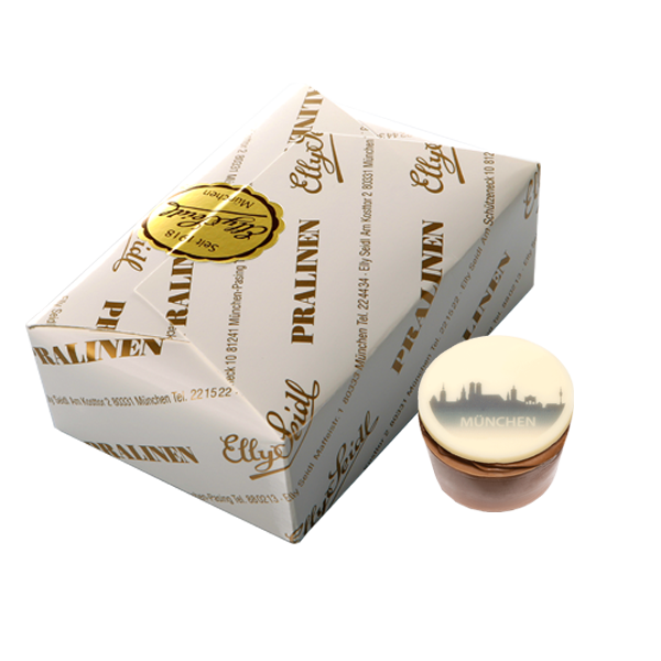 20 Fotopralinen im 250 g Poches – Bild 6