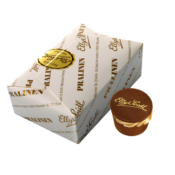 20 Fotopralinen im 250 g Poches – Bild 7