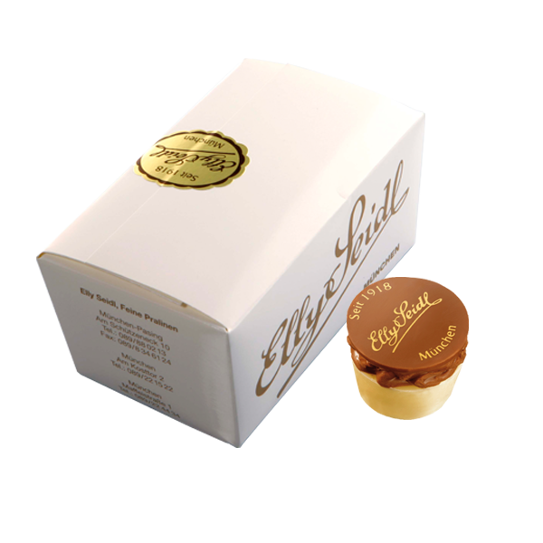 24 Fotopralinen im 300 g Poches – Bild 4