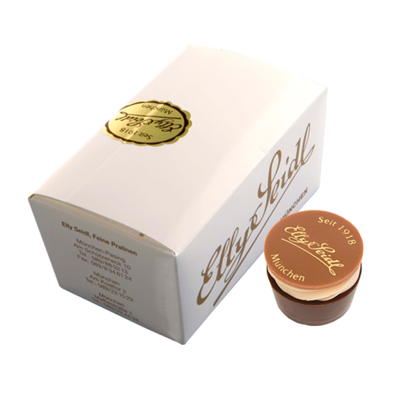 24 Fotopralinen im 300 g Poches – Bild 5