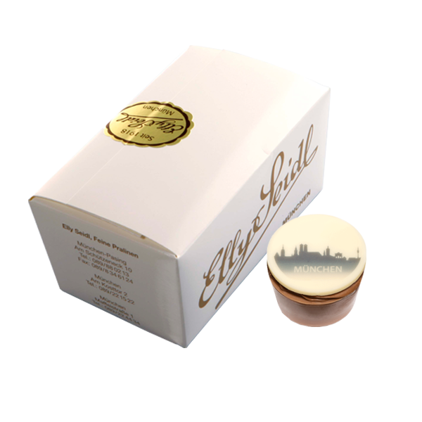 24 Fotopralinen im 300 g Poches – Bild 6