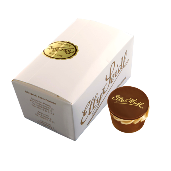 24 Fotopralinen im 300 g Poches – Bild 7