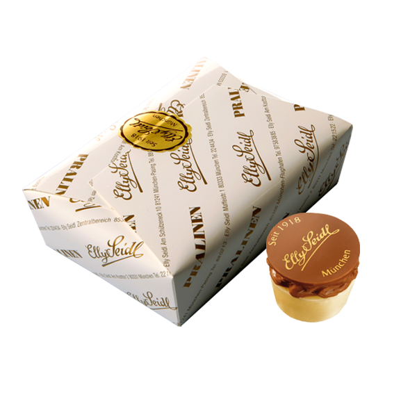 30 Fotopralinen im 375 g Poches – Bild 4