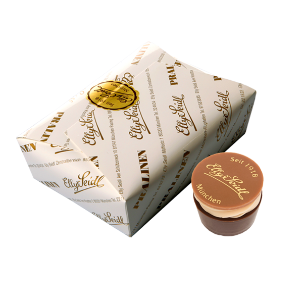 30 Fotopralinen im 375 g Poches – Bild 5