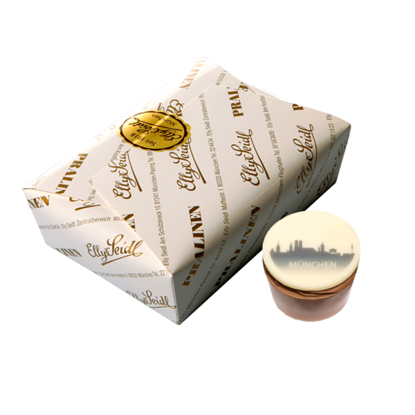 30 Fotopralinen im 375 g Poches – Bild 6