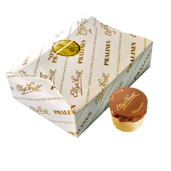 40 Fotopralinen im 500 g Poches – Bild 4