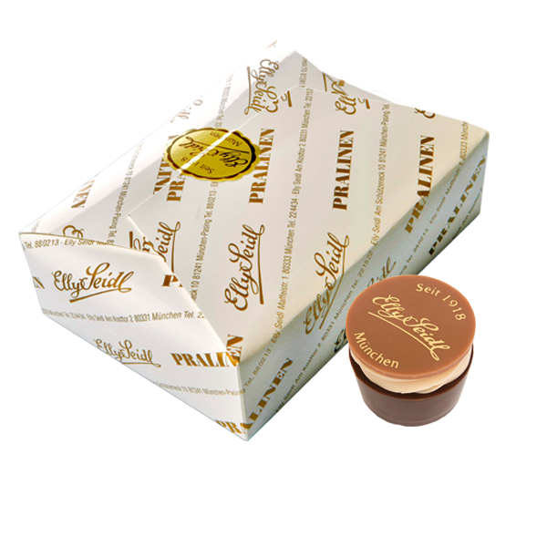 40 Fotopralinen im 500 g Poches – Bild 5