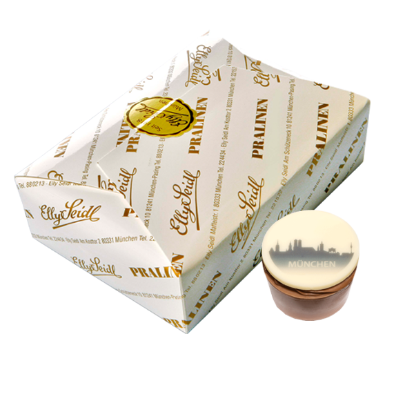 40 Fotopralinen im 500 g Poches – Bild 6