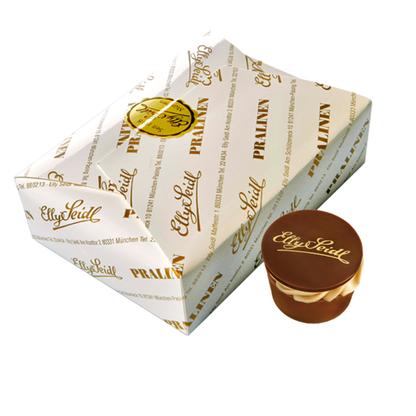 40 Fotopralinen im 500 g Poches – Bild 7