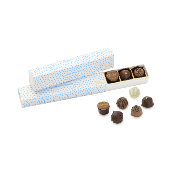 Münchner Busserl, (6 Pralinen) – Bild 2