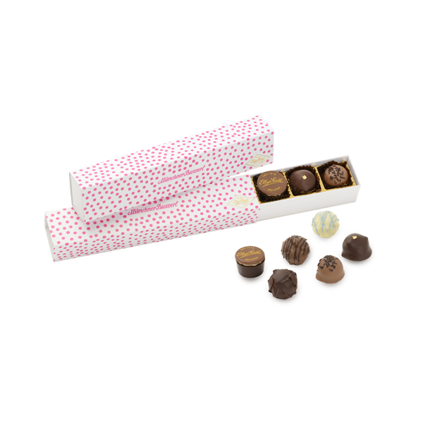 Münchner Busserl, (6 Pralinen) – Bild 5