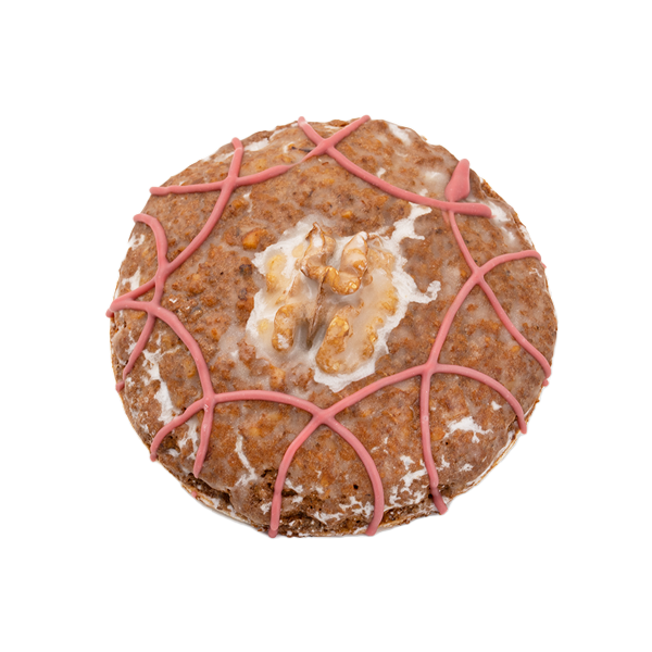 Elisenlebkuchen Walnuss
