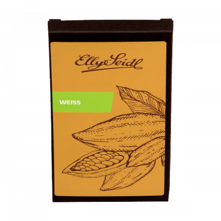 ES_Produkte_100g_Tafel_Weiss Die Klassiker - Weiße Schokolade