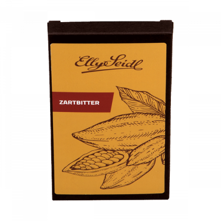 ES_Produkte_100g_Tafel_Zartbitter Die Klassiker - Zartbitterschokolade