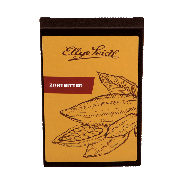 Die Klassiker - Zartbitterschokolade