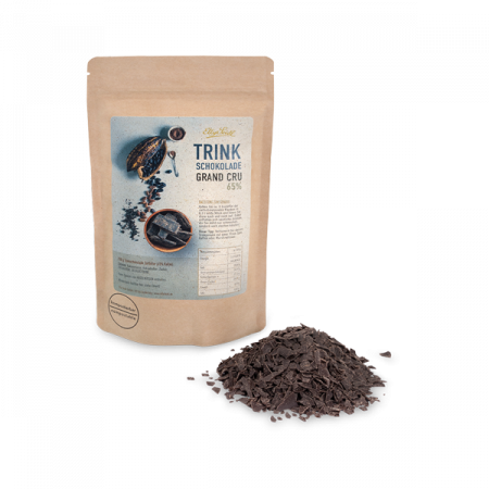 ES_Produkte_102022_Trinkschokolade_Grand_Cru_mit_Schokolade Trinkschokolade Grand Cru (250g)