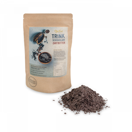 ES_Produkte_102022_Trinkschokolade_Zartbitter_mit_Schokolade Trinkschokolade Zartbitter (250g)