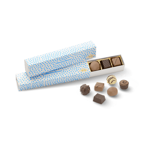 Münchner Busserl, alkoholfrei (6 Pralinen) – Bild 2