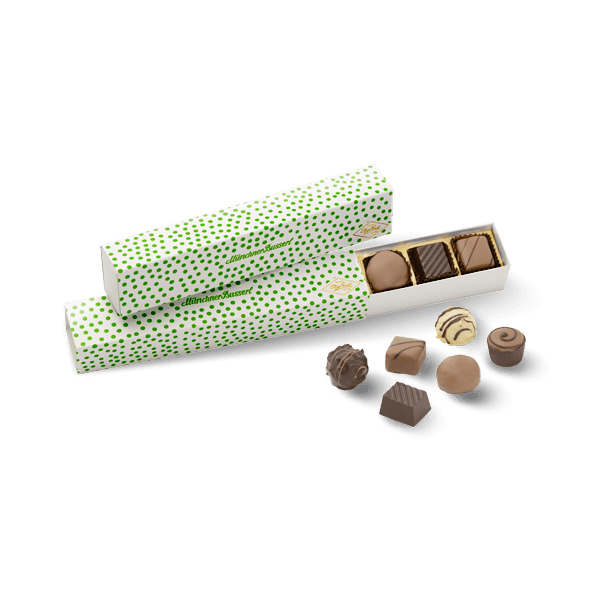 Münchner Busserl, alkoholfrei (6 Pralinen) – Bild 4