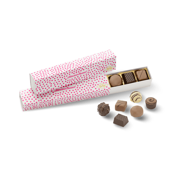 Münchner Busserl, alkoholfrei (6 Pralinen) – Bild 5