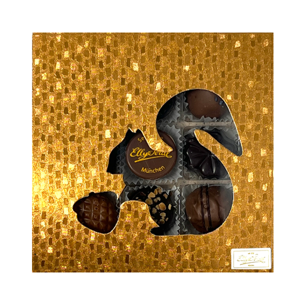 110g Pralinenmischung Herbst