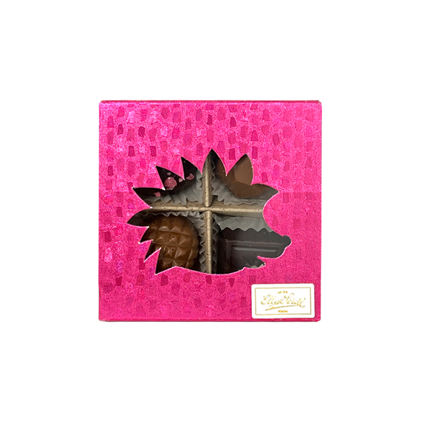 50g Pralinenmischung Herbst