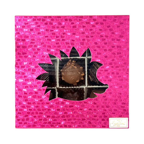 110g Pralinenmischung Herbst – Bild 2