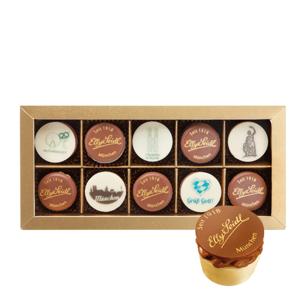 10-er Stegpackung weiß – Bild 4