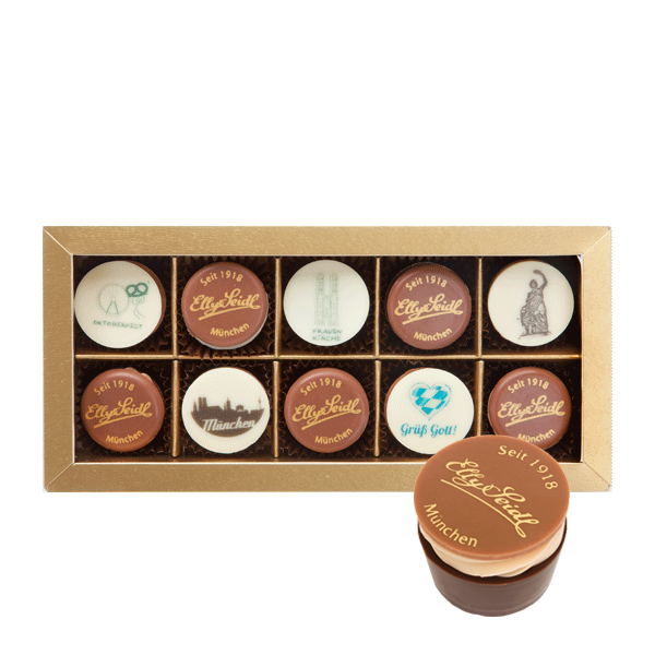 10-er Stegpackung weiß – Bild 5