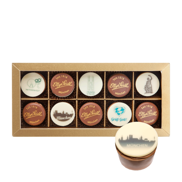 10-er Stegpackung weiß – Bild 6