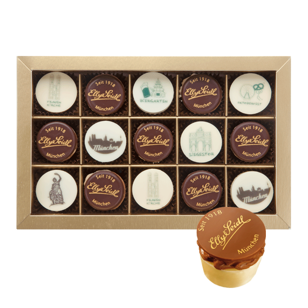 15-er Stegpackung weiß – Bild 4