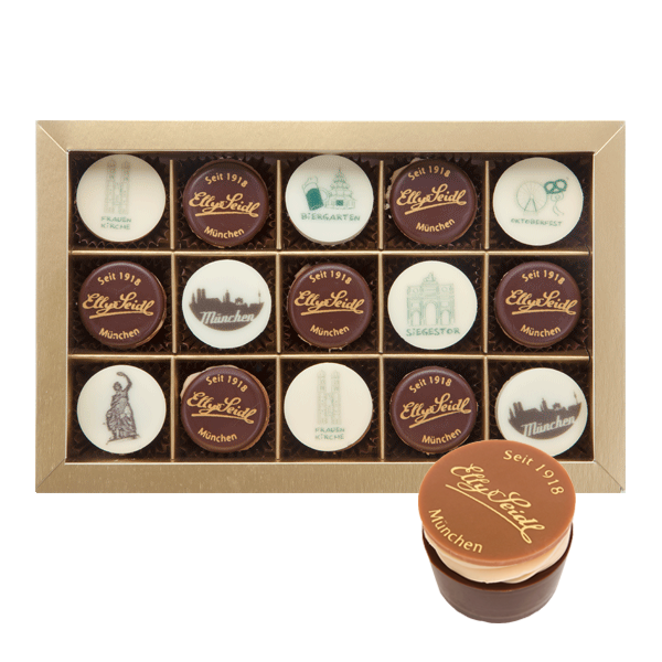 15-er Stegpackung weiß – Bild 5