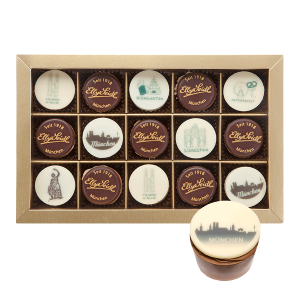 15-er Stegpackung weiß – Bild 6