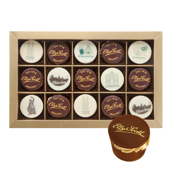 15-er Stegpackung weiß – Bild 7