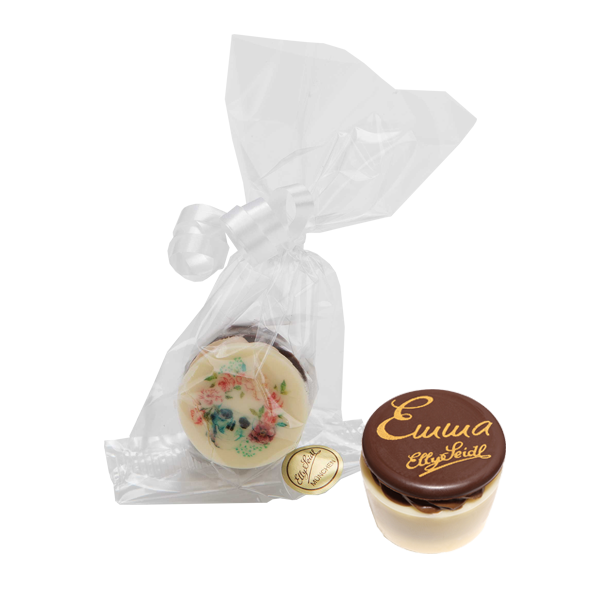 1 Fotopraline im Klarsicht-Tütchen – Bild 3