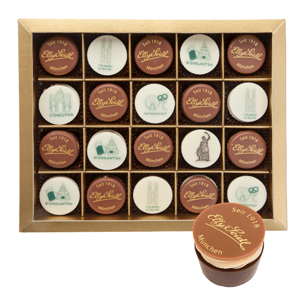 20-er Stegpackung weiß – Bild 5