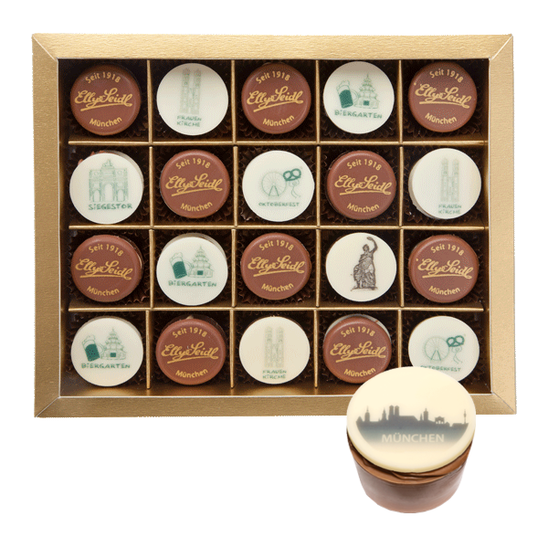 20-er Stegpackung weiß – Bild 6