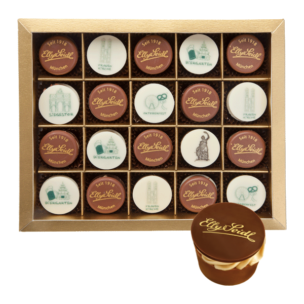 20-er Stegpackung weiß – Bild 7