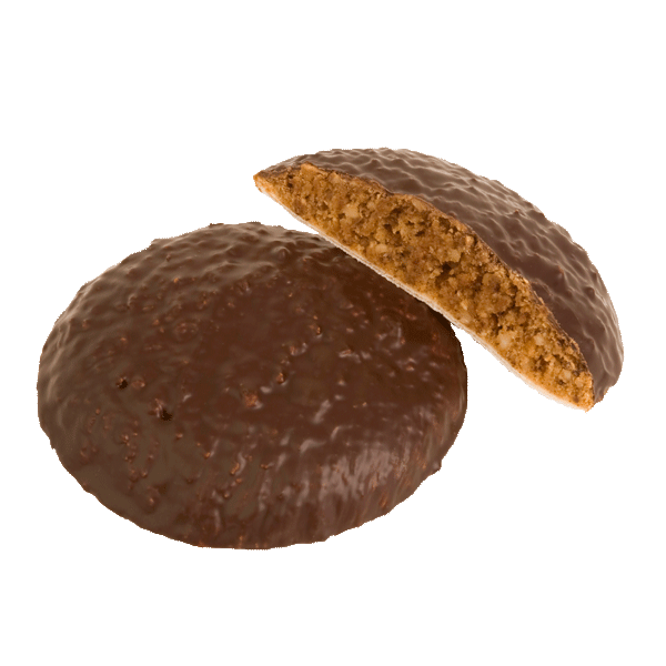 Elisenlebkuchen Zartbitterschokolade