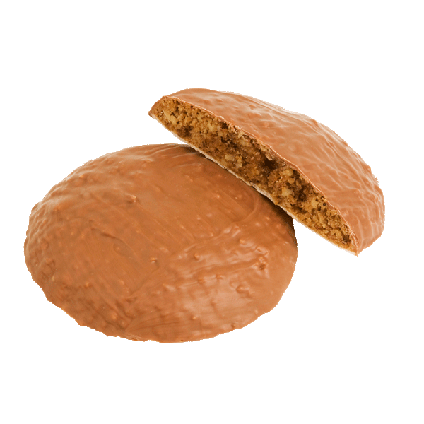 Elisenlebkuchen Vollmilchschokolade