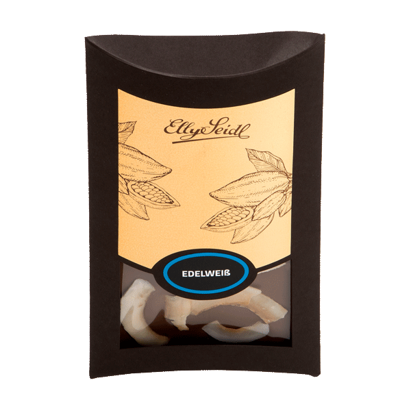 München Tafel - Edelweiß (100g)