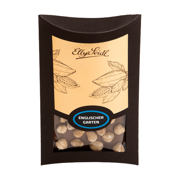 München Tafel - Englischer Garten (100g) – Bild 2