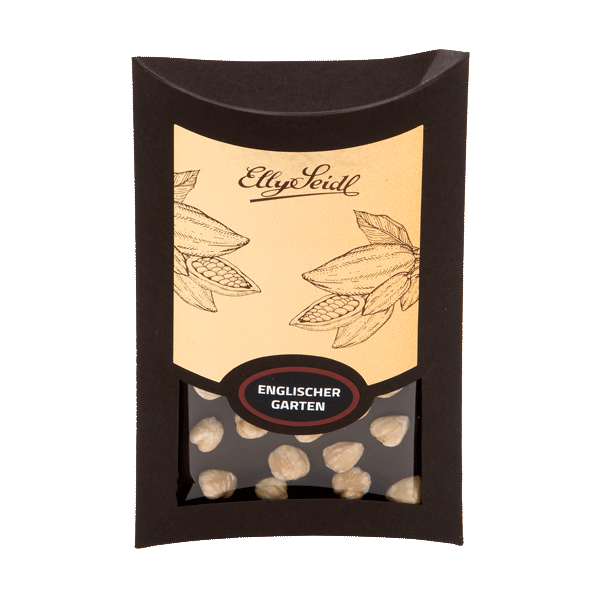 München Tafel - Englischer Garten (100g)