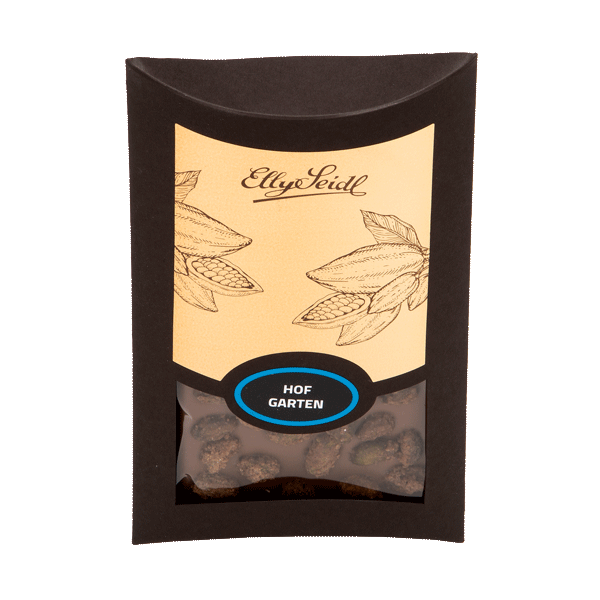 München Tafel - Hofgarten (100g) – Bild 2