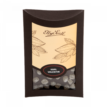 ES_Produkte_MuenchenTafel_KarlValentin_ZB München Tafel - Karl Valentin