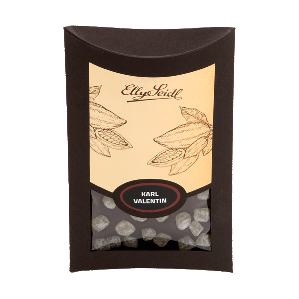 München Tafel - Karl Valentin