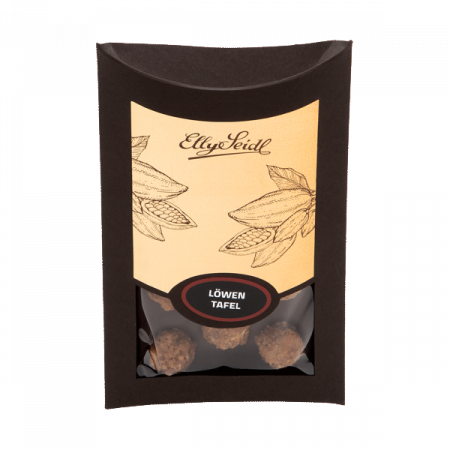 ES_Produkte_MuenchenTafel_Loewen_ZB München Tafel - Löwentafel (100g)
